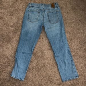 32x30 Goodfellow Jeans